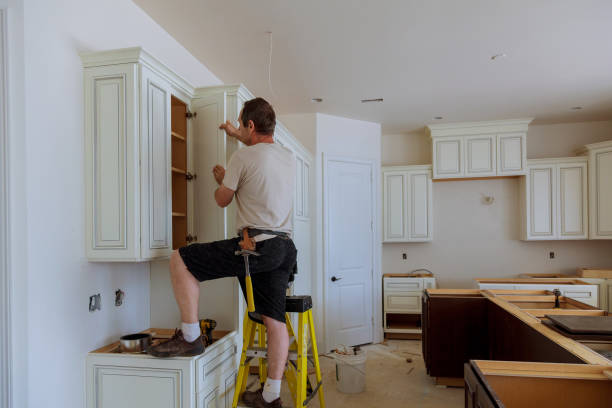 Licensed Appliance Installation service in Irving, TX - Remodeling Of Kitchen